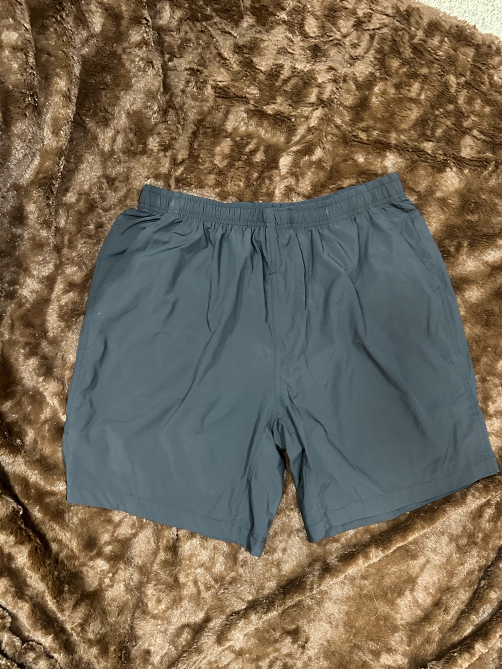 Original Apparel Shorts